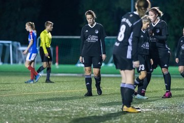 Bild 239 - Frauen VfR Horst - Holstein Kiel : Ergebnis: 0:11